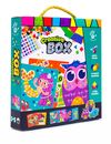 набір для творчості VT4433-08 creative box Сова Ціна (цена) 266.90грн. | придбати  купити (купить) набір для творчості VT4433-08 creative box Сова доставка по Украине, купить книгу, детские игрушки, компакт диски 0