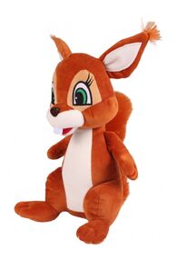 мяка іграшка білка 419 h45