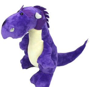 мяка іграшка дракоша лорік 21214-1