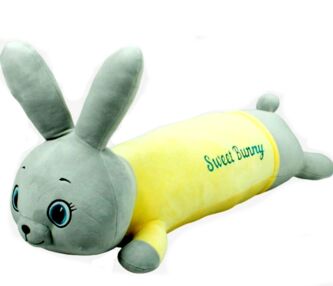 мяка іграшка зайчик Sweet 00276-89