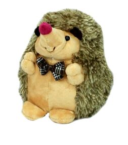 мяка іграшка їжачок тихоня 01 (21302-01)