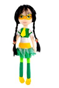 мяка іграшка марія 00417-22