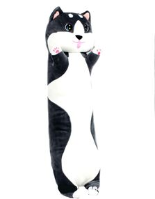 мяка іграшка обіймашка вовк 1 артикул 21501-2