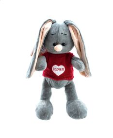 мяка іграшка сеня 1/4 23 см 21703-1