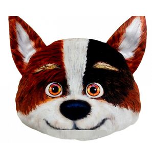 мяка іграшка сувенір шусть 1 артикул 00279-70