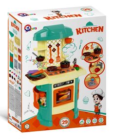 кухня музична  5637