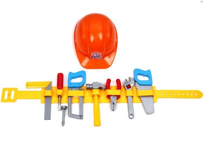 набір інструментів 4401 "ТехноК"