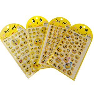 наліпки 27х13 см LYG-010 85-2