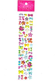 наліпки 27х6 см KS 84-5