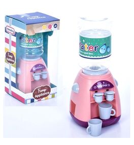 ИД Кулер 7961A ллється вода, 2 чашки, на батар