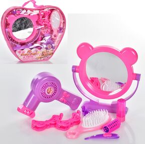 ИД Набір перукаря A331