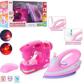 Побутова техніка LS8233B