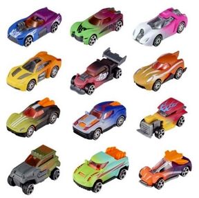 Машинка змінює колір 1417294 V22