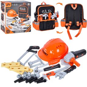 ИД Набір інструментів 778-39 рюкзак,26 предм