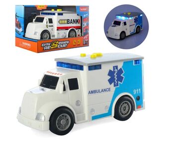 Спецтехніка 2 види музична 2018-1H-1I