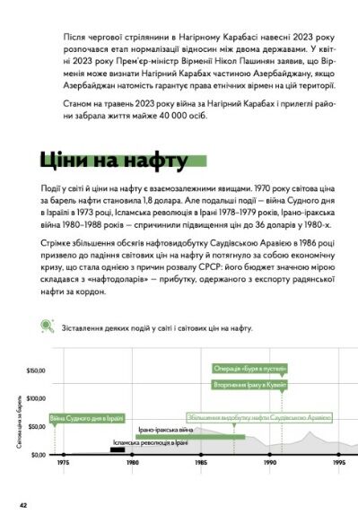 навігатор з історії України сучасність Ціна (цена) 309.00грн. | придбати  купити (купить) навігатор з історії України сучасність доставка по Украине, купить книгу, детские игрушки, компакт диски 1