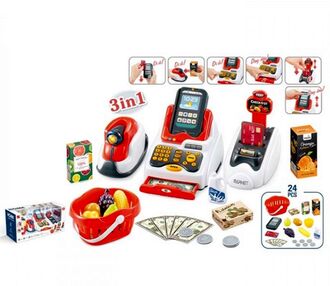 Касовий апарат 668-122