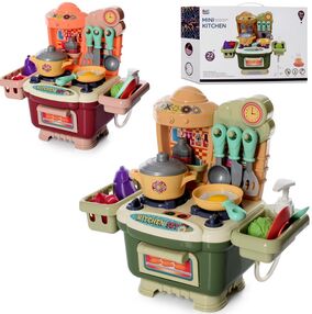 ИД Кухня 16859AB 2 кольори