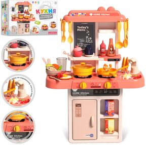 ИД Кухня 889-258 муз