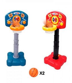 Баскетбол 33860P, 2 кольори, муз Баскетбол 33860P, 2 кольори, муз