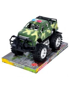 Джип інерційний 2 кольори 0017-1