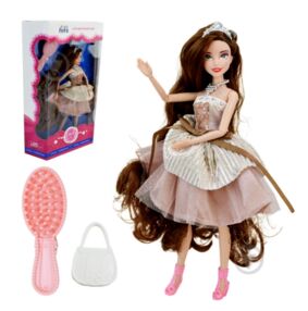 Лялька Emily Romantic KH23/008