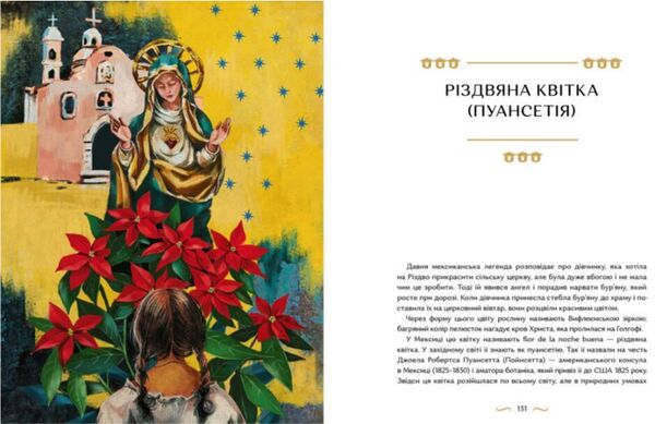 різдвяна книжка Ціна (цена) 355.00грн. | придбати  купити (купить) різдвяна книжка доставка по Украине, купить книгу, детские игрушки, компакт диски 4