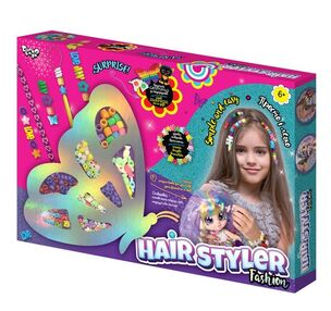 набір для творчості Hair Styler Fashion HS-01-03 метелик