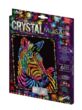 набір для творчості crystal mosaic CRM-02-08 самоклеючі кристали купити