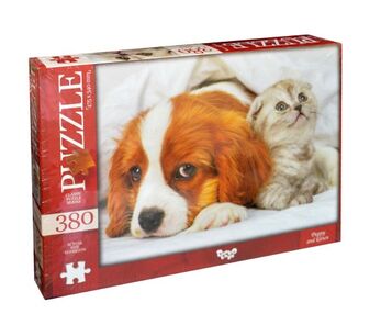 пазли 380 елементів С380-06-01