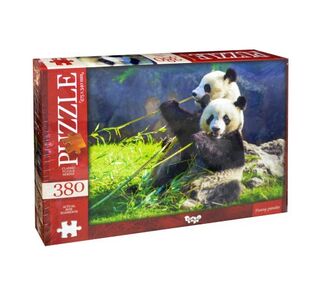 пазли 380 елементів С380-06-02