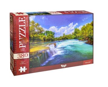 пазли 380 елементів С380-06-04