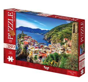 пазли 380 елементів С380-06-05