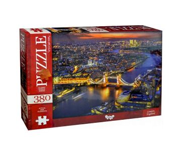 пазли 380 елементів С380-06-06