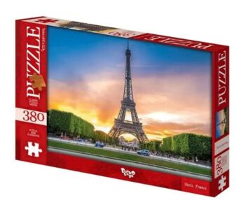 пазли 380 елементів С380-06-07