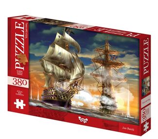 пазли 380 елементів С380-06-08