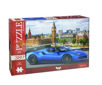 пазли 380 елементів С380-06-09