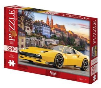 пазли 380 елементів С380-06-10