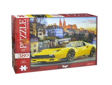 пазли 380 елементів С380-06-10