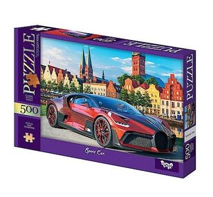 пазли 500 елементів С500-15-02