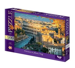 пазли 500 елементів С500-15-03