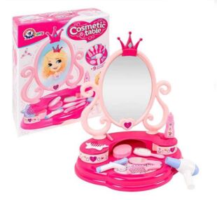 косметичний столик 8676