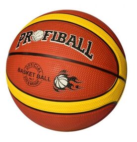 мяч баскетбольний MS 2770