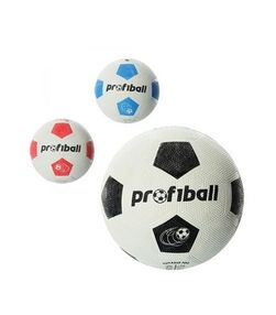 Мяч футбольний гумовий VA 0008 Мяч футбольний гумовий VA 0008