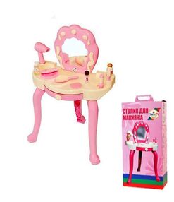 столик для макіяжу 563