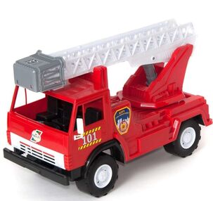 Авто пожежна Х3 027