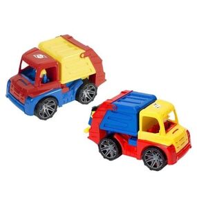 авто сміттєвоз М4 300