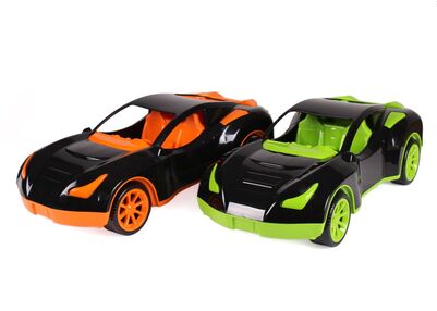 автомобіль 6139