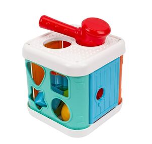 Куб розумний малюк 9499 Куб розумний малюк 9499