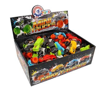 Міні трак 9550